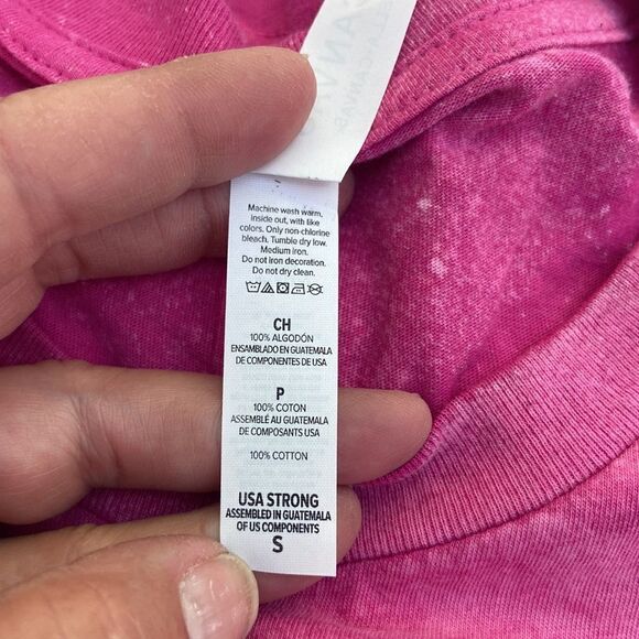 Girl crush T-shirt‎ - Picture 2 of 3